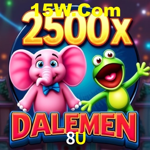Jogos Exclusivos 8U