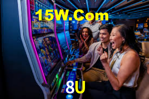 8U Bet