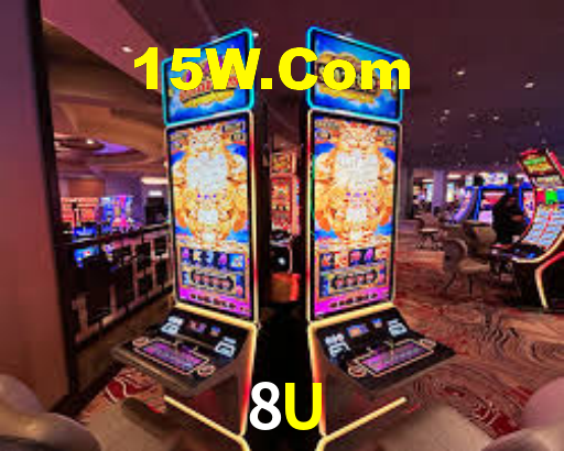 8U