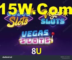 8U