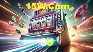 Spaceman Game 8U