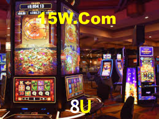 8U,8U Bet