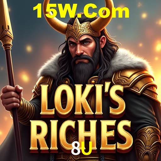 Descubra o Mundo do Cassino Online com 8U