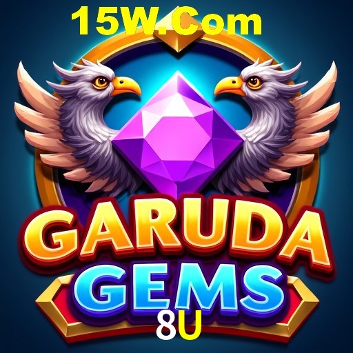 Descubra o Mundo do Cassino Online com 8U