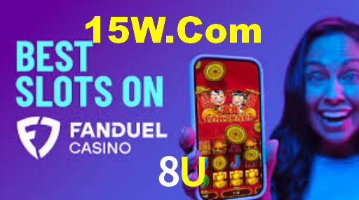 8U Bet