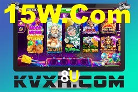 Daily Bonuses 8U