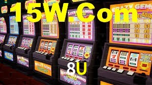 8U,8U Bet