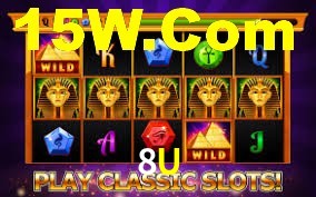 VIP Casino 8U