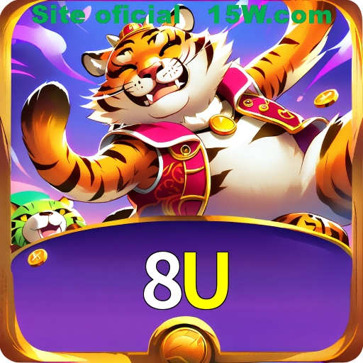 8U